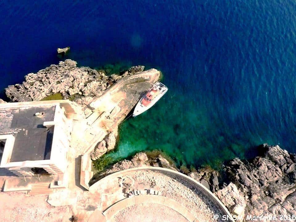 , Découvrez les iles de Marseille de Degaby à Planier, Made in Marseille