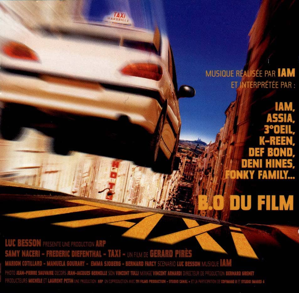 , Notre sélection des meilleurs films marseillais de l&rsquo;histoire, Made in Marseille