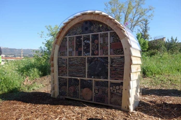 hotel-insecte-parc-athena