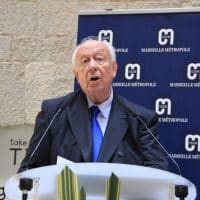 Métropole, Le Club Marseille Métropole présente son nouveau président, Made in Marseille