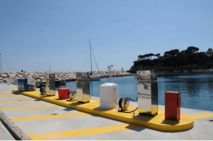 Carry le Rouet, Le port de Carry le Rouet inaugure ses nouveaux aménagements, Made in Marseille