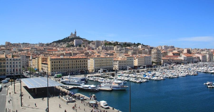 , Ambition centre-ville, 50 projets pour transformer le coeur de Marseille, Made in Marseille