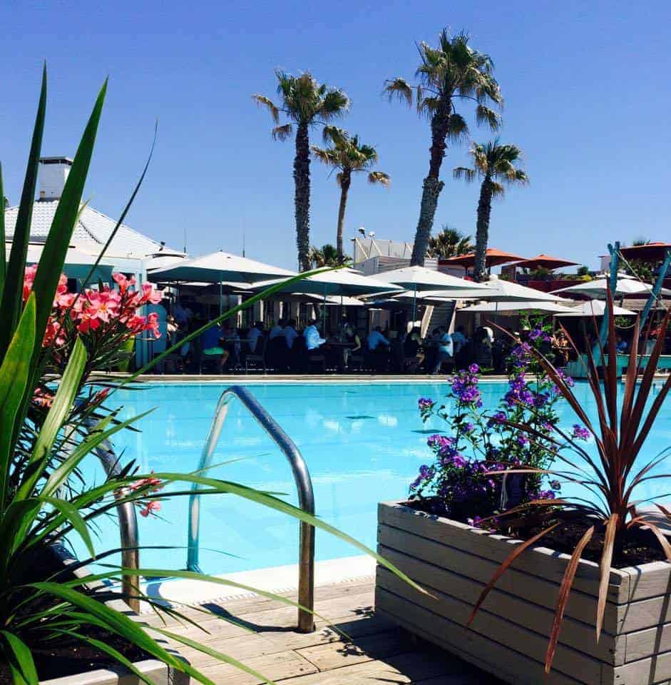 piscine, Notre sélection des meilleurs restaurants avec piscine en Provence, Made in Marseille