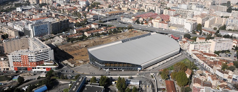 Capelette, Le projet de centre commercial de la Capelette a-t-il encore un avenir ?, Made in Marseille