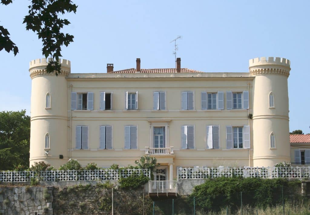 pagnol, Découvrez les « Châteaux Pagnol » et marchez sur les pas de l’Enfant du Pays, Made in Marseille