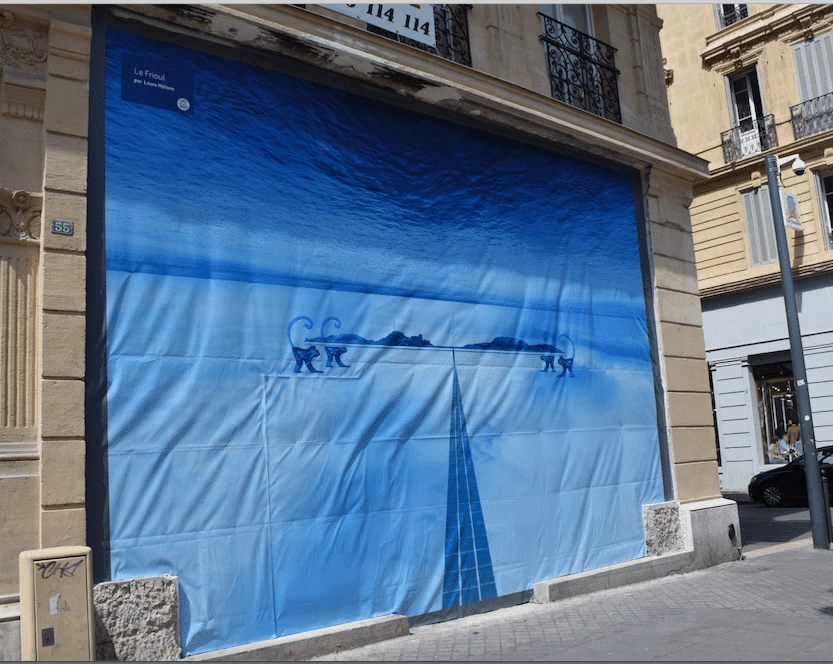 Marseille, Next city – L&rsquo;exposition qui imagine Marseille dans 1000 ans, Made in Marseille