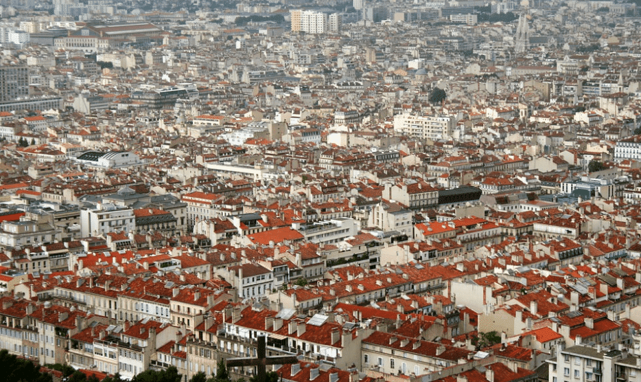 logement, Quelles solutions contre le mal-logement dans les Bouches-du-Rhône ?, Made in Marseille