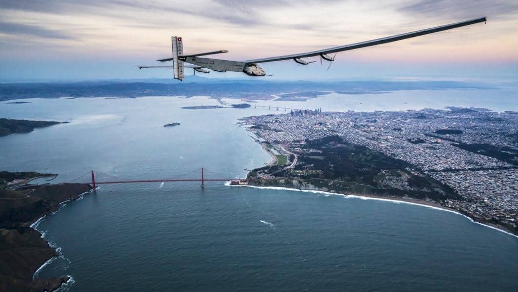 solaires, Se déplacer avec des avions et bateaux solaires pour un futur plus propre ?, Made in Marseille