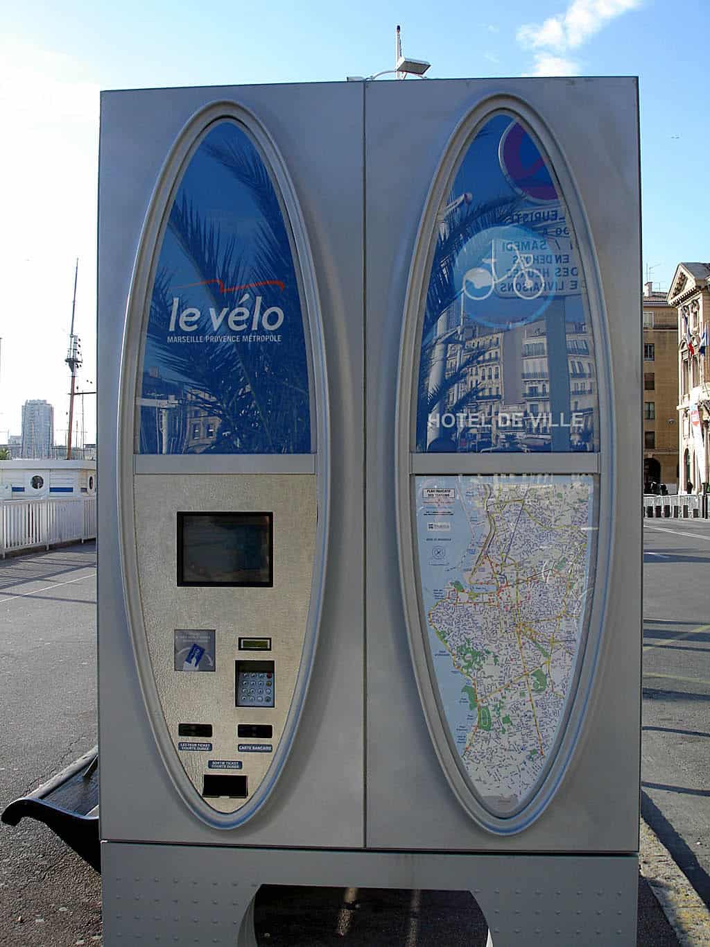 vélo, Les bons plans pour faire du vélo à Marseille, Made in Marseille