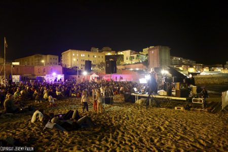 festival, Un piano à la mer, le festival déconcertant sur l&rsquo;eau qui envahit les plages, Made in Marseille