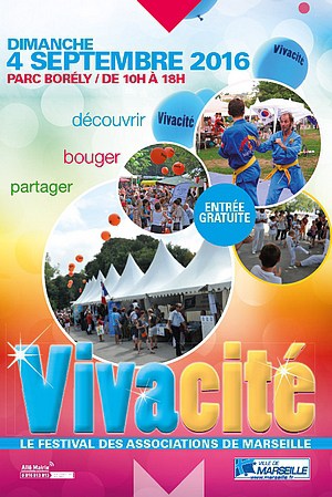 activité, Vivacité – Trouvez l&rsquo;activité de vos rêves pour cette année !, Made in Marseille