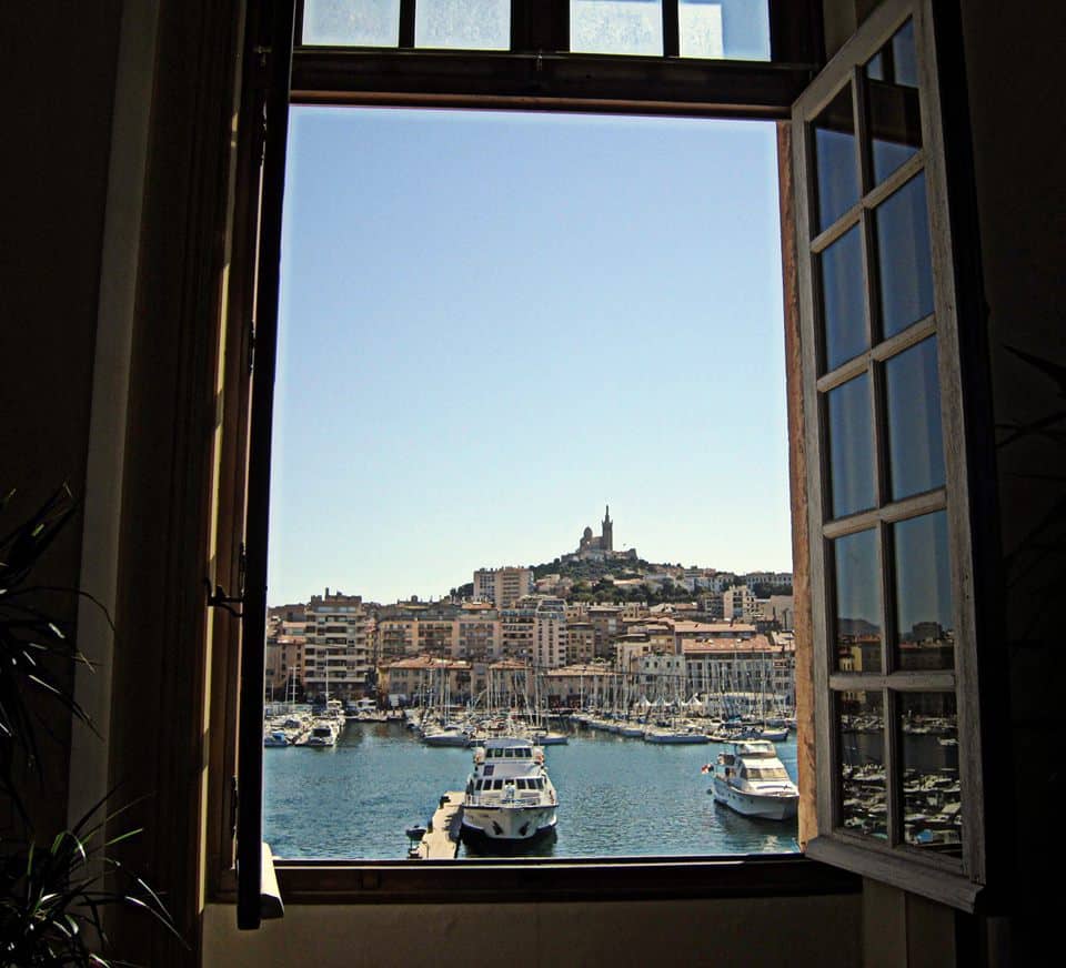 patrimoine, Que faire pour les Journées européennes du patrimoine en Provence ?, Made in Marseille