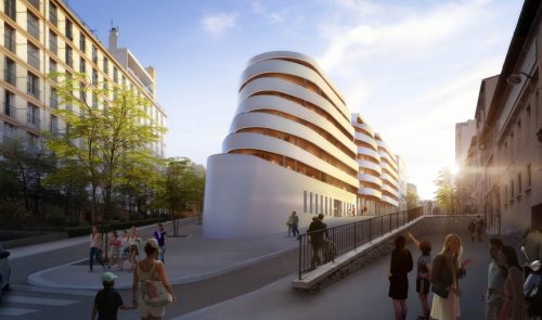 , Quels projets vont transformer le centre ville en 2018 ?, Made in Marseille