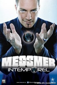 , Messmer le Fascinateur revient à Marseille début octobre !, Made in Marseille