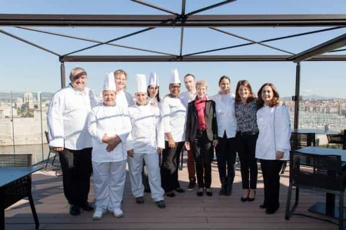 femme-emploi-chef-cuisine-gastronomique