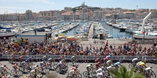 , Agenda – Des activités sportives gratuites tout l’été à Marseille !, Made in Marseille
