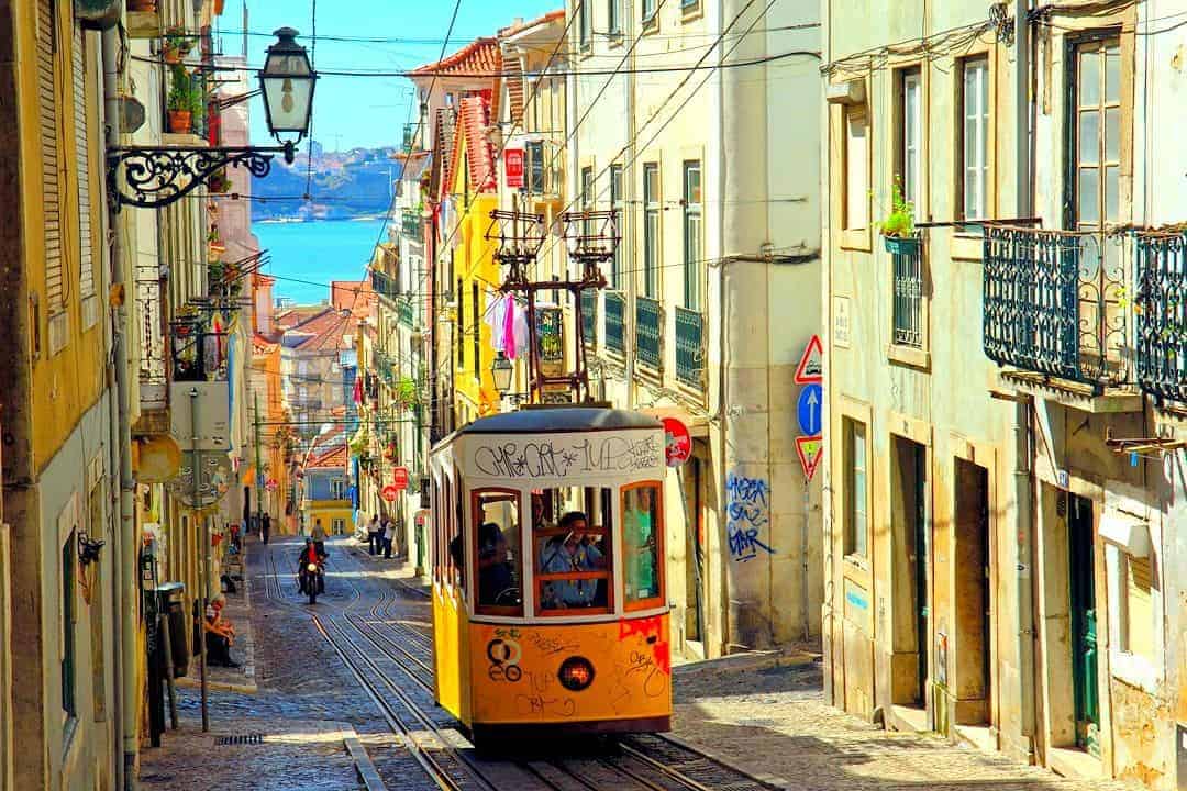 , Voyage – Découvrez Lisbonne en quelques jours très spéciaux, Made in Marseille