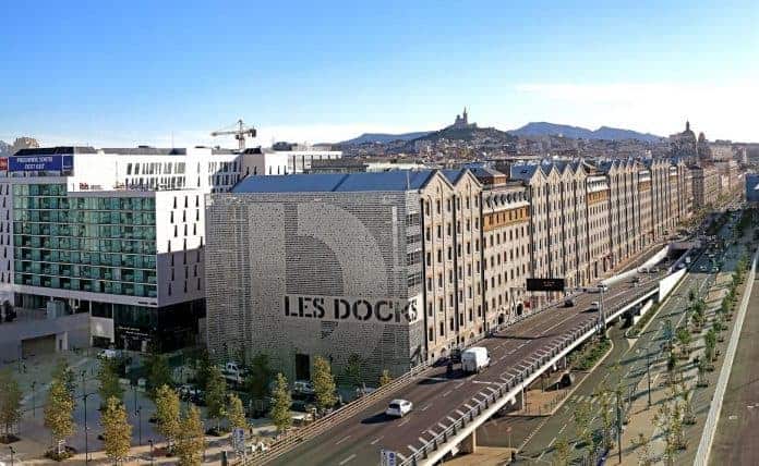 mapic-docks-village-cannes