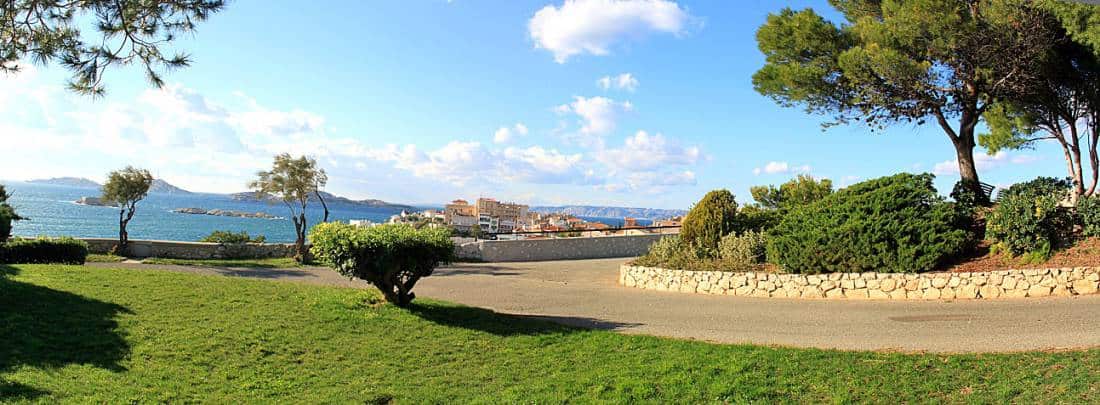 , Face à la pétition, quel avenir pour la Villa Valmer et son jardin public ?, Made in Marseille