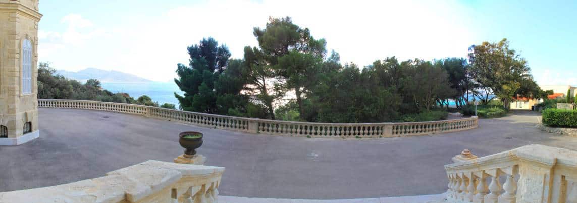 , Face à la pétition, quel avenir pour la Villa Valmer et son jardin public ?, Made in Marseille
