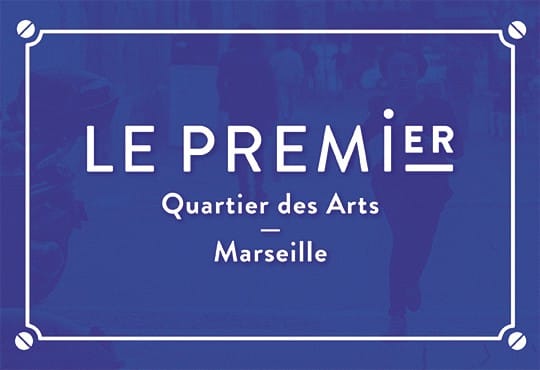 , Un nouveau « Quartier des Arts » s&rsquo;installe le long de la Canebière à Marseille, Made in Marseille