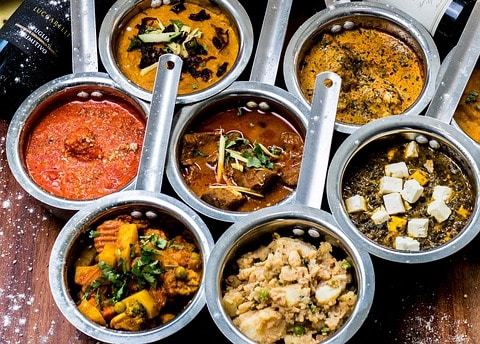 , Notre sélection des meilleurs restaurants indiens de Marseille, Made in Marseille