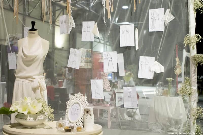 , Salon du Mariage Créatif – Un week-end pour découvrir le mariage sous un nouveau jour, Made in Marseille