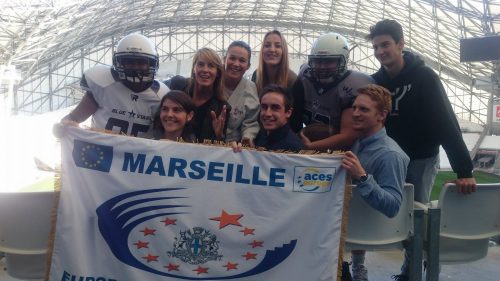 , Notre top 10 des événements « Marseille capitale européenne du sport 2017 » #MPSport2017, Made in Marseille