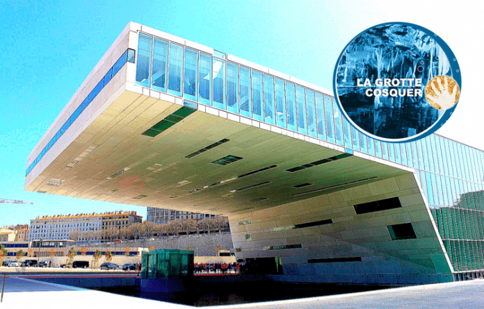 villa-mediterranee-musee-cosquer