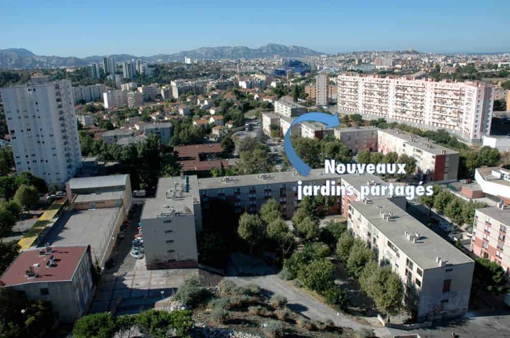, #FabriqueAviva – Soutenez les projets solidaires et écolos à Marseille en un clic !, Made in Marseille