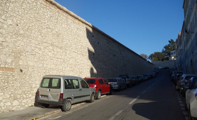 , Les vestiges historiques de la Corderie en &#8220;petite&#8221; partie préservés, Made in Marseille