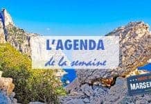 AGENDA – Que faire à Marseille et en Provence du 27 février au 5 mars ?
