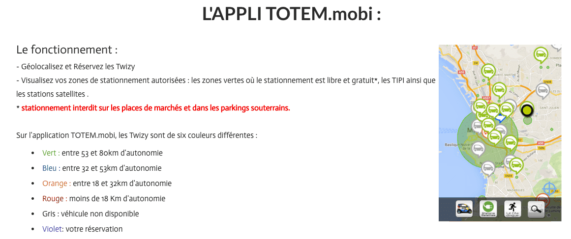 , Un concours photo pour une Twizy 100% Made in Marseille avec Totem Mobi, Made in Marseille