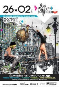 , Prenez de la hauteur avec la 2e édition des Dimanche de la Canebière !, Made in Marseille