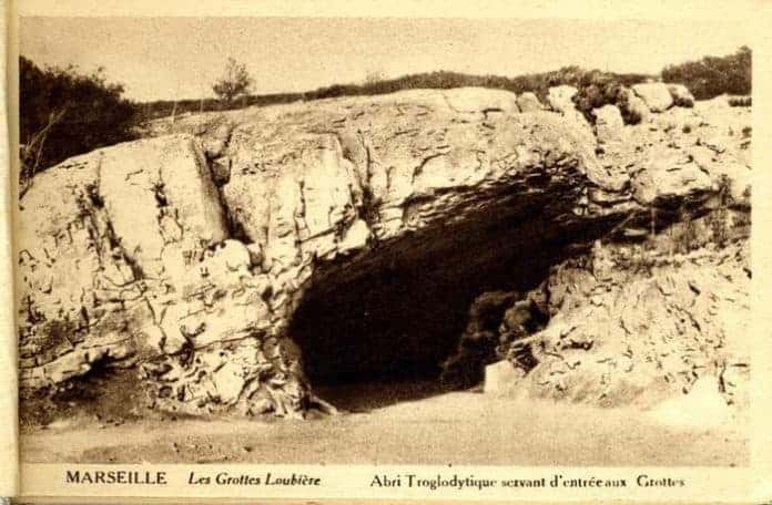 entree-grotte-loubiere-site-historique