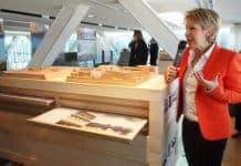 ArchiMéditerranéenne, l’exposition phare de Corinne Vezzoni à la Villa Méditerranée