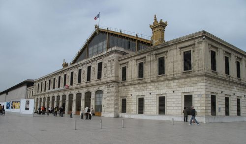 , Plongez dans l&rsquo;histoire de la gare Saint-Charles et découvrez son avenir, Made in Marseille