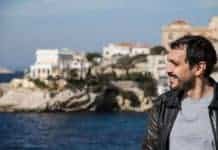 Rencontre avec Kid Francescoli « Marseille est une alliée dans la composition »