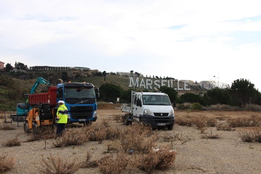 , MIF 68 – Le textile chinois prend ses quartiers au pied de Grand Littoral, Made in Marseille
