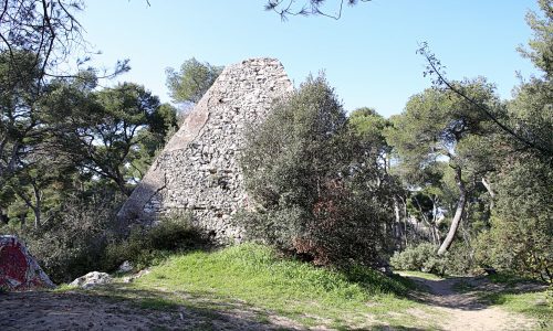 , À la recherche des mystères de la pyramide du Roy d’Espagne, Made in Marseille