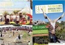 100 000 visiteurs attendus au Salon des Agricultures de Provence 2017