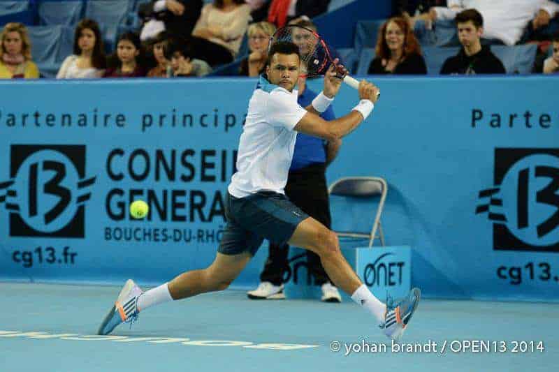 , L&#8217;Open 13 de tennis de retour avec son lot de champions : Pouille, Goffin, Wawrincka&#8230;, Made in Marseille