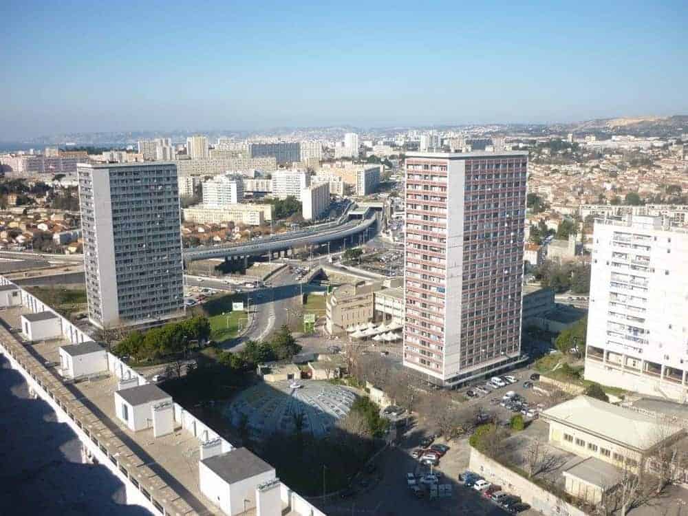 Une cité de Marseille va tester l'autoproduction d'électricité verte - Made in Marseille