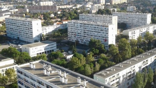 , Une cité de Marseille va tester l’autoproduction d’électricité verte, Made in Marseille