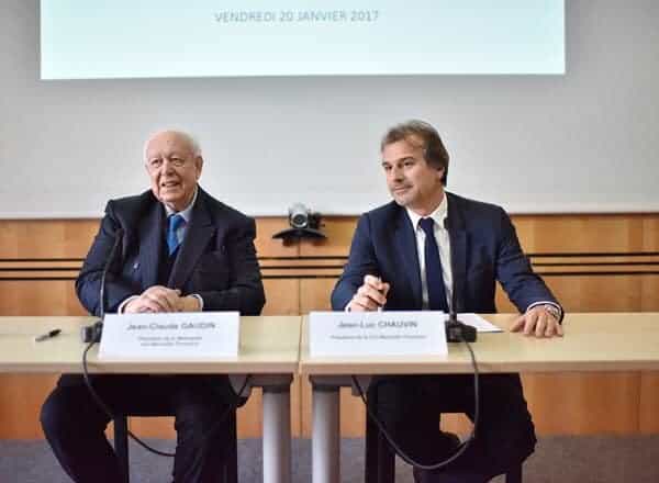 , Un pacte entre la métropole et la CCIMP pour booster les PME de Provence, Made in Marseille