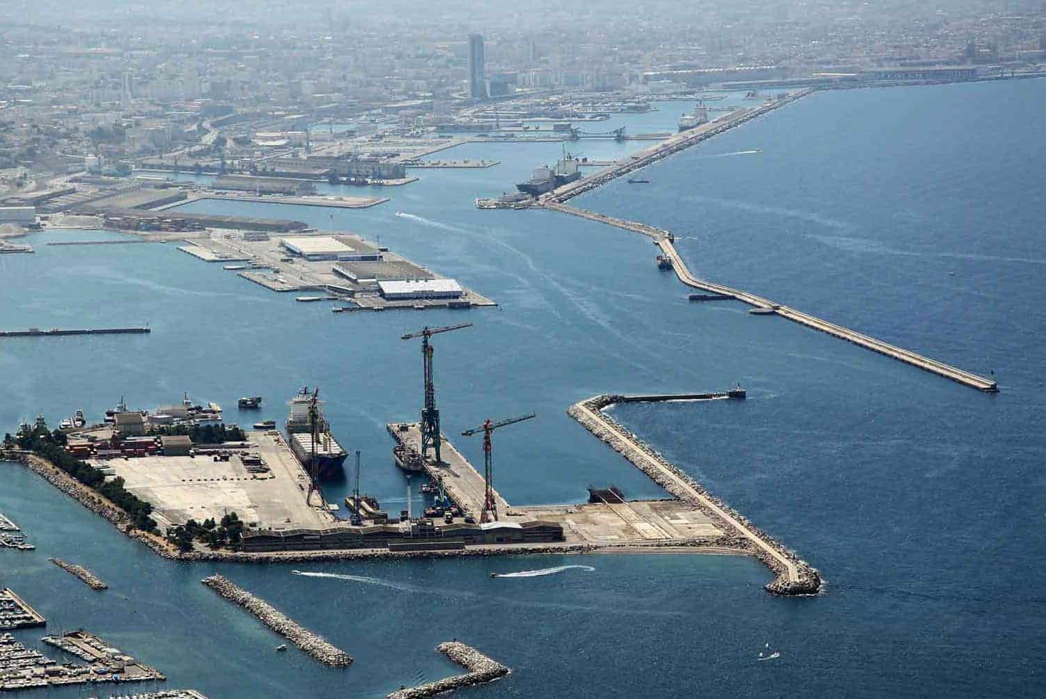 , Analyse – Quel avenir pour le secteur de la réparation navale à Marseille ?, Made in Marseille