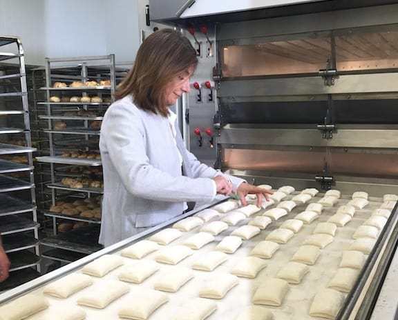 , Pain et Partage – Une boulangerie solidaire dans les quartiers Nord de Marseille, Made in Marseille