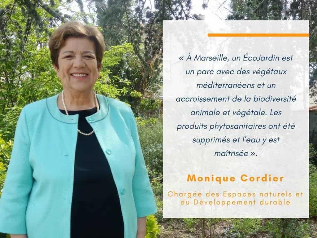 , ÉcoJardin – Des ateliers pour sensibiliser les écoliers marseillais à l’écologie, Made in Marseille