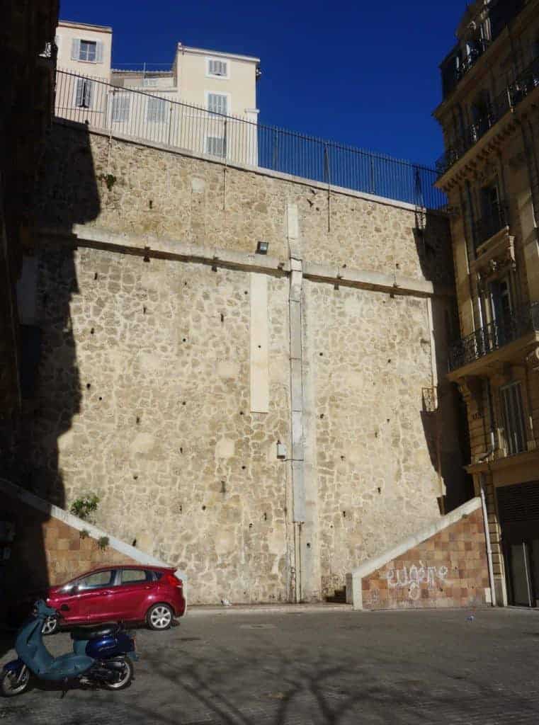 , L&#8217;histoire emblématique de la rue de la République à Marseille, Made in Marseille