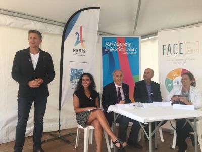 , FACE – La fondation qui aide les entreprises et les demandeurs d’emploi, Made in Marseille